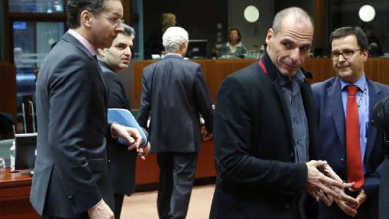 Βαρουφάκης: Σας έχω άσχημα νέα – Το ρεπορτάζ σας είναι ψεύτικο