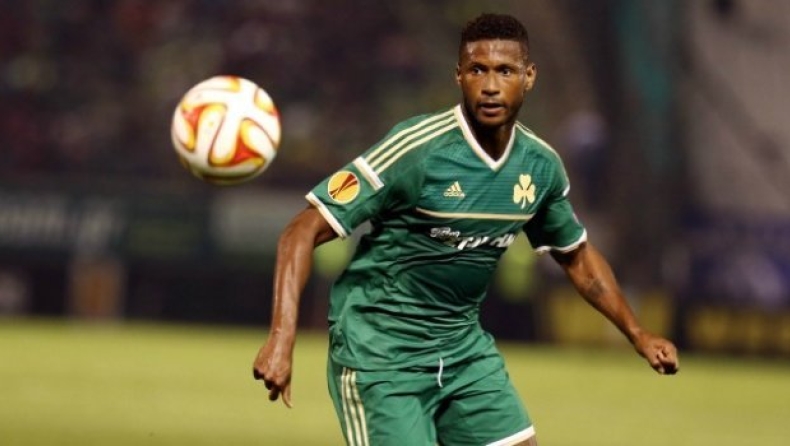 Η αποστολή του Παναθηναϊκού για το ντέρμπι