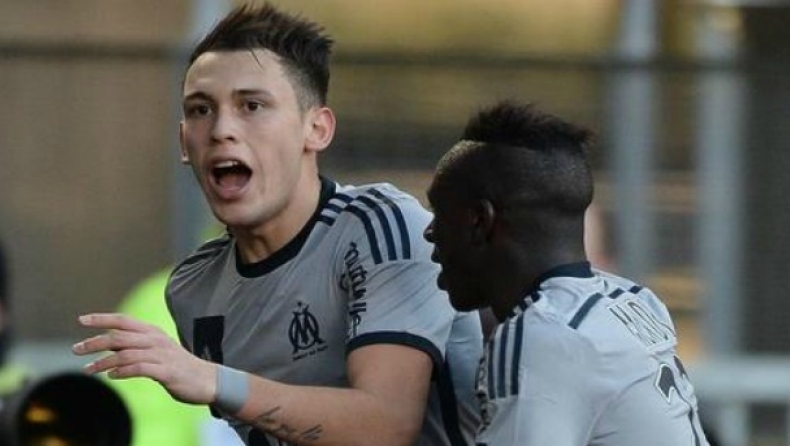 Ρεν - Μαρσέιγ 1-1