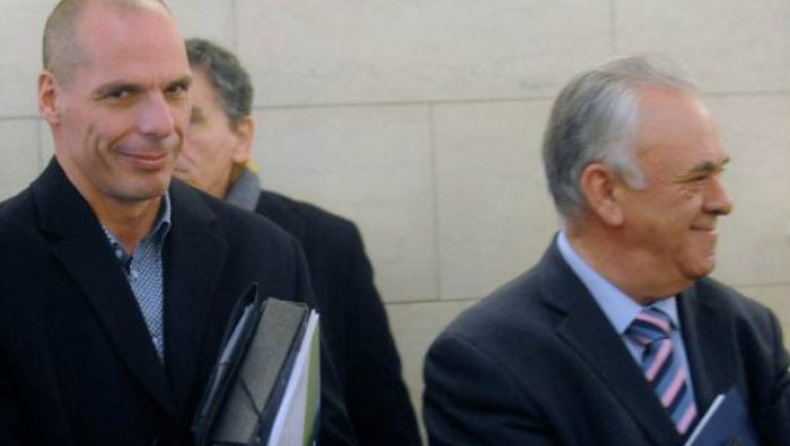 Τα επόμενα βήματα της διαπραγμάτευσης