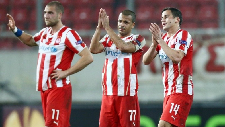 Oι επόμενες ημέρες και η... επόμενη ομάδα