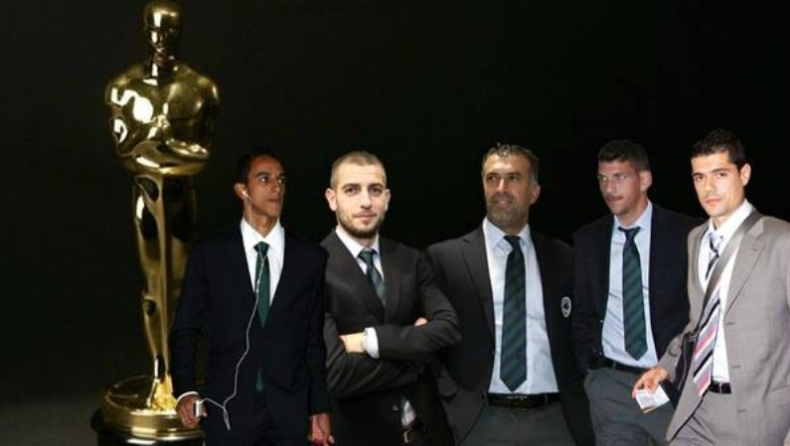 Τα «πράσινα» Όσκαρ!