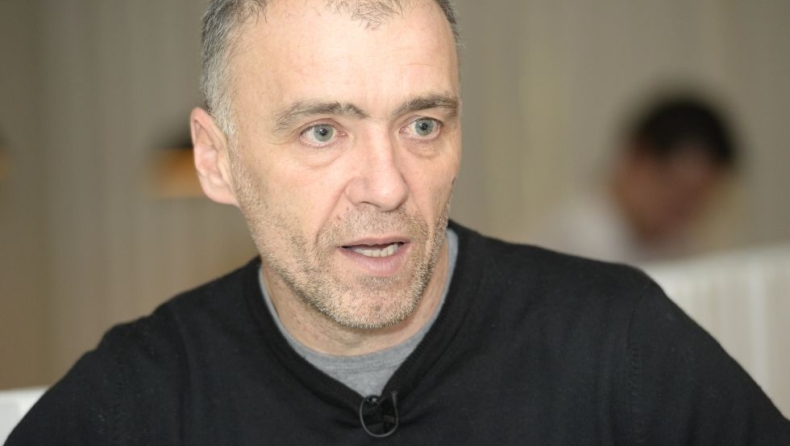 Φαβορί για Χετάφε ο Πάντιτς!