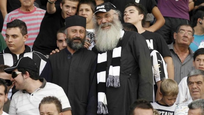 Κόντρα Τζήμερου-Παπά-ΠΑΟΚ! (ηχητικό)