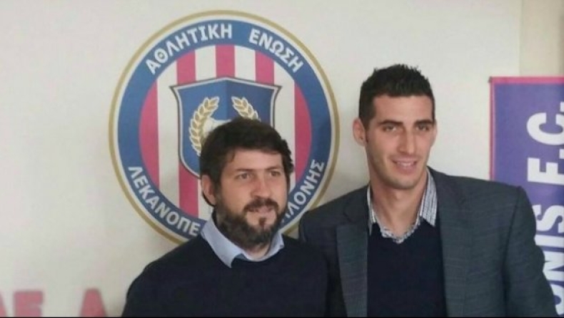 Με Πετρόπουλο στην Κομοτηνή