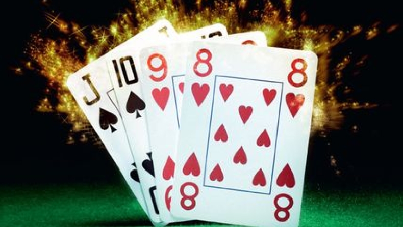 Νέο Κυριακάτικο τουρνουά στο Paradise Poker