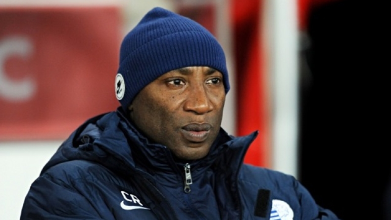 Ράμσεϊ ως το τέλος στην ΚΠΡ