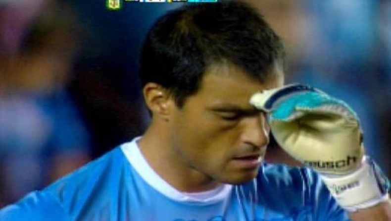 H γκάφα του Σάχα