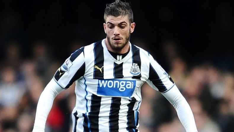 Δανεικός στην Ίντερ ο Σαντόν