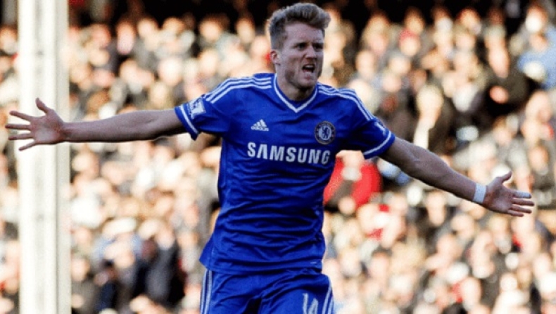 Δήλωσε Σίρλε η Βόλφσμπουργκ!