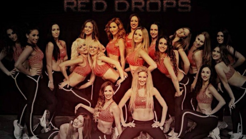 Στον ημιτελικό οι Red Drops (pics)