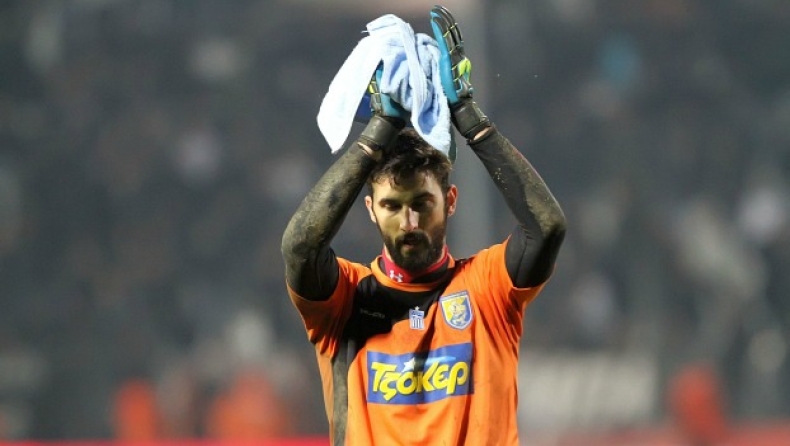 Στεφανάκος: «Δεν ήταν ακατόρθωτο»