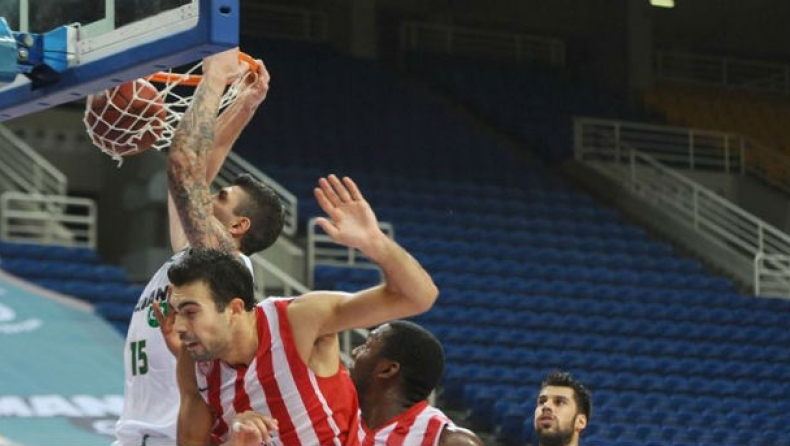 Παναθηναϊκός: «Θα πρέπει ΚΑΠΟΙΟΙ να λογοδοτήσουν»