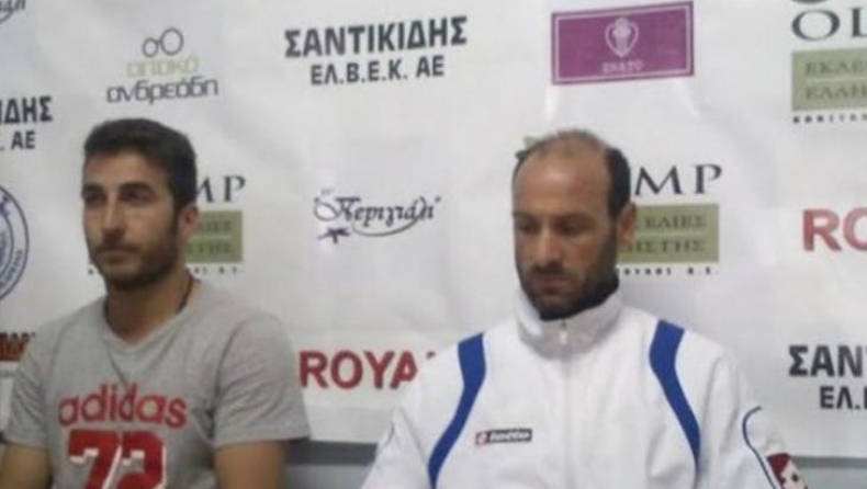 Στύλος: «Μπορεί να ανατραπεί η κατάσταση»