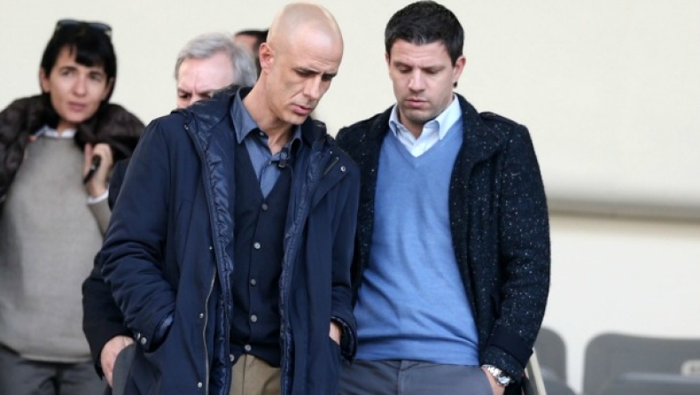 Κέρδισαν τα πρώτα «στοιχήματα»!