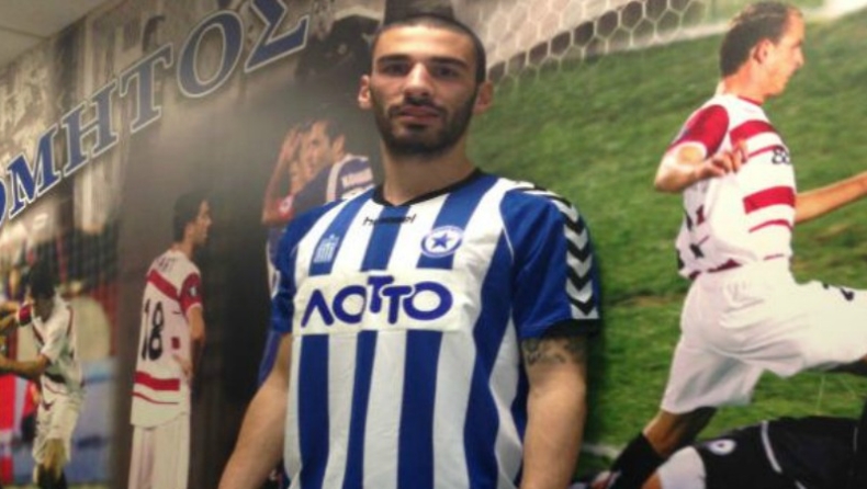 Θεολόγου: «Ο ΟΦΗ μπορεί και αξίζει την παραμονή»