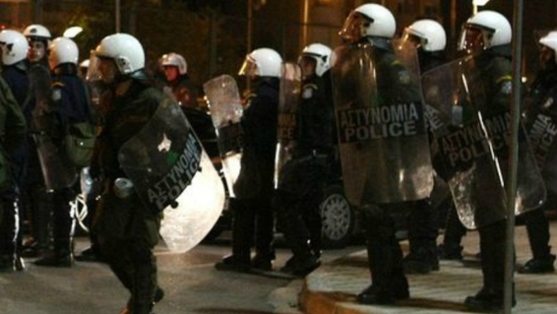 Κυριακή... κοντή γιορτή!