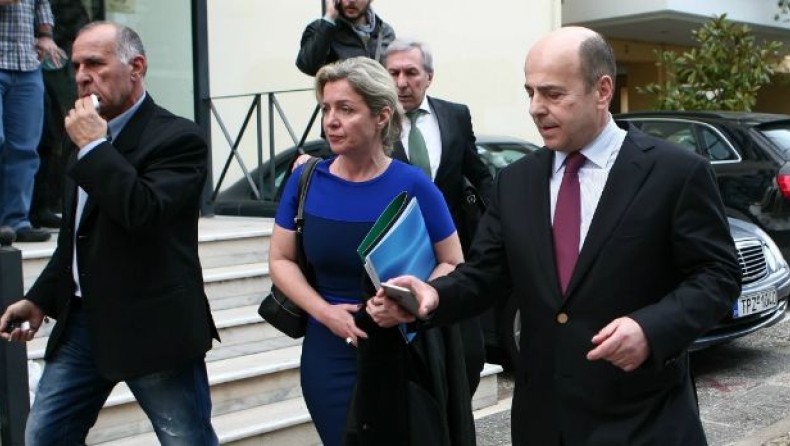 Το περιεχόμενο των «πράσινων» μηνύσεων!