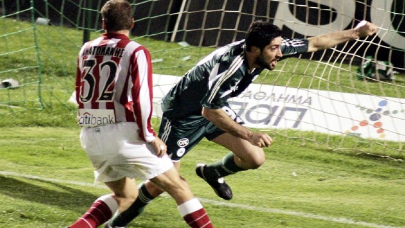 Όταν ο «Μιχαλάκης» ήταν τρέλα! (vid&pics)