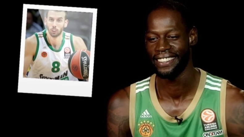 Οι... υπναράδες Λοτζέσκι & Γιάνκοβιτς (vid)