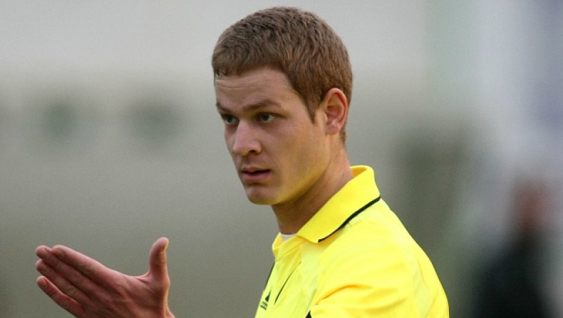 Οι διαιτητές της 18ης αγωνιστικής