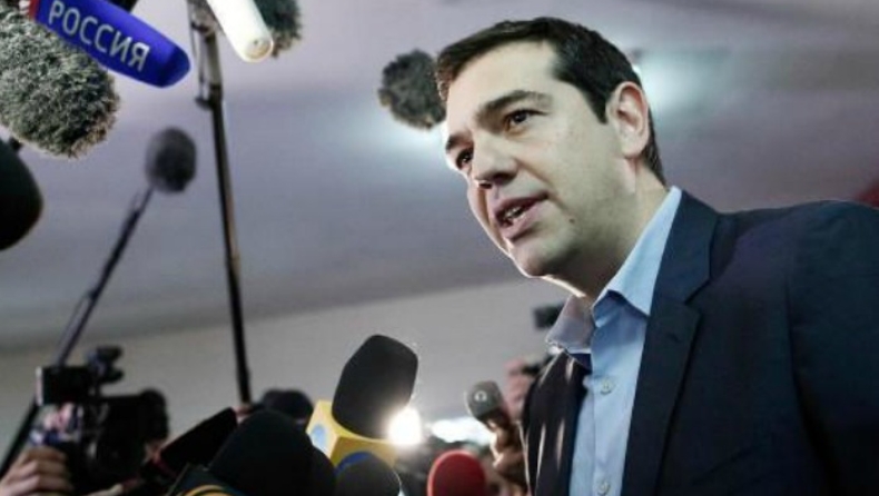 Αμερικανικά ΜΜΕ υπέρ Τσίπρα