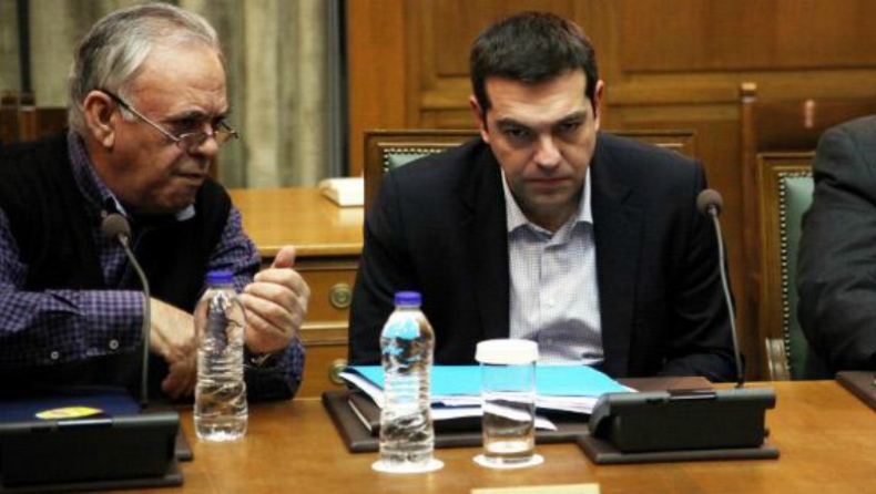Τσίπρας: Οι τέσσερις στόχοι για να «ξηλώσουμε» το Μνημόνιο