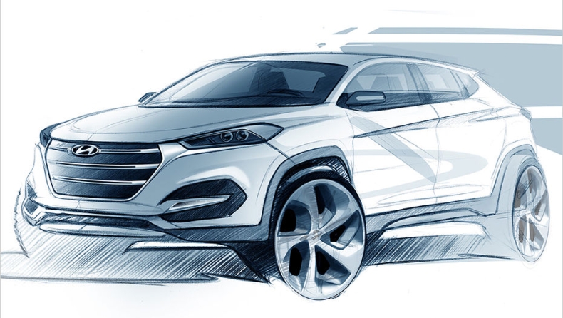 Επιστρέφει το Hyundai Tucson