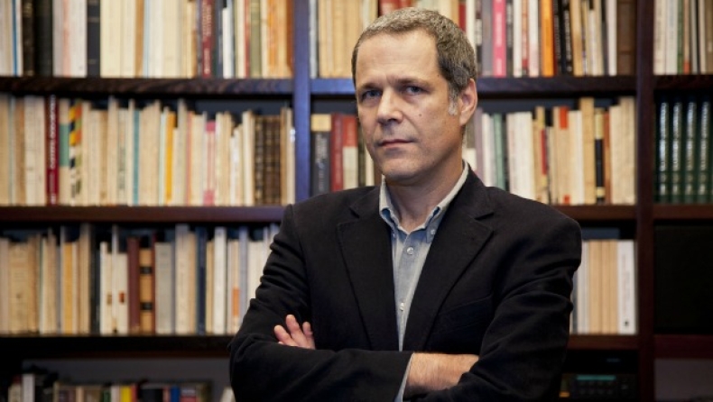 Απίστευτη επίθεση Τζήμερου σε Άγγελο Αναστασιάδη!