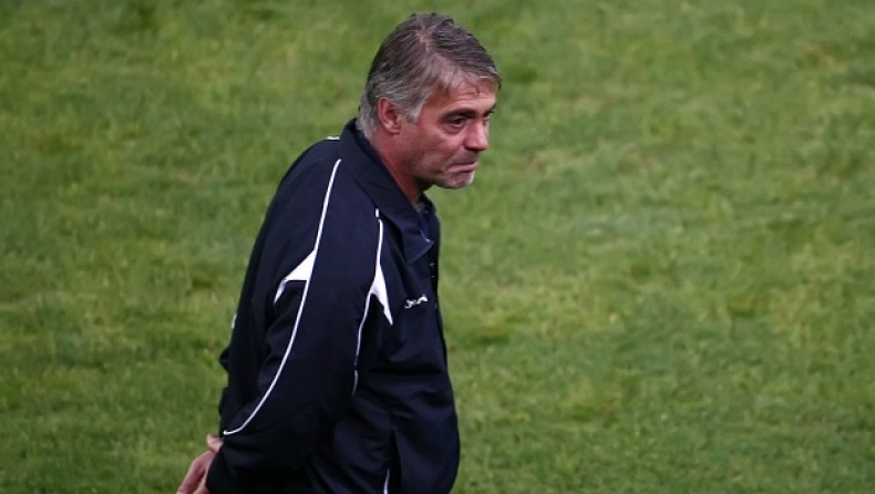 Χάβος: «Ευχαριστήθηκε θέαμα ο κόσμος»