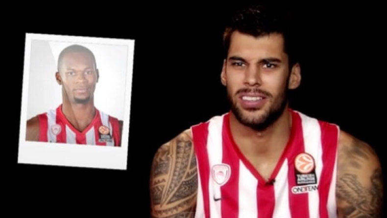 Καλύτερος χορευτής; Ο Πέτγουεϊ! (vid)