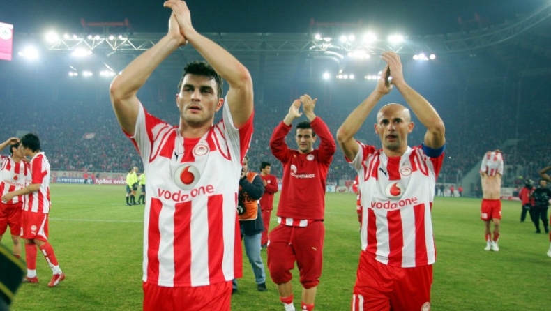 Ζεβλάκοφ:«Πώς να ξεχάσεις την 4άρα;»