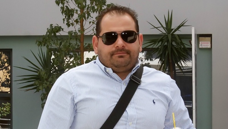 Τζελέπης: «Άκρως επικίνδυνος ο αγωνιστικός χώρος»