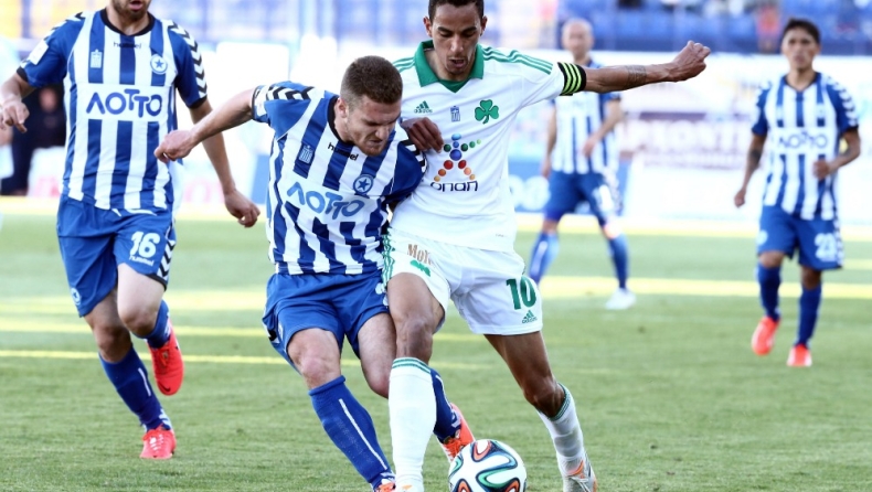 Superleague: Η 26η αγωνιστική