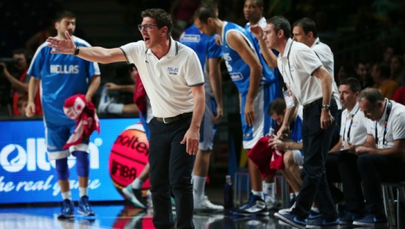 Κατσικάρης: «Θετικό κλίμα από όλους»