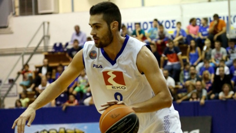 Αθανασούλας: «Να κάνουμε restart»