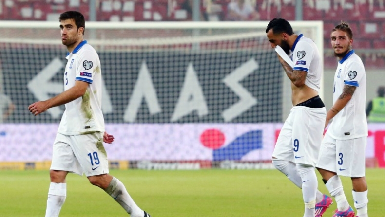 Άλλα... κόλπα από Μαρκαριάν