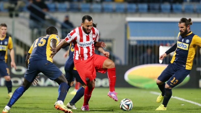 Παίζει με...αήττητο!