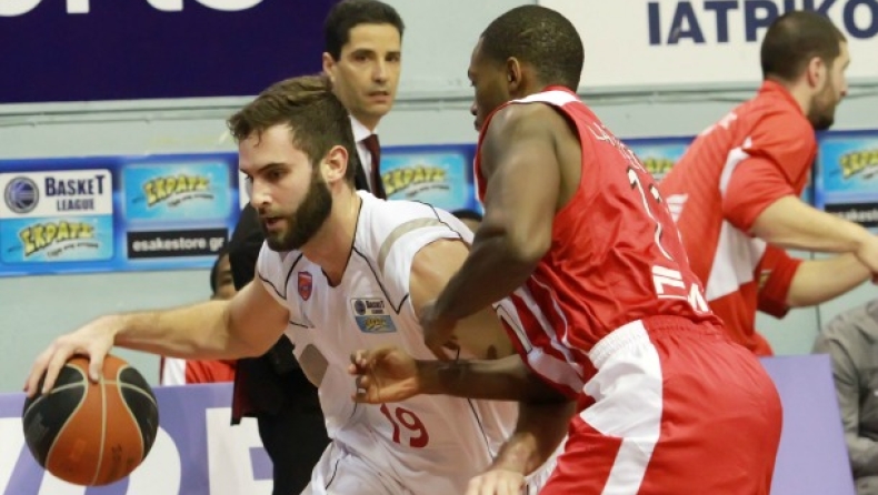 Ξανά άτυχος ο Χάνκοκ!