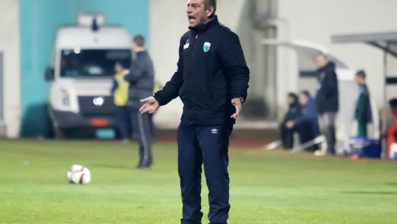 Φαβορί ο Παντελίδης για Πλατανιά