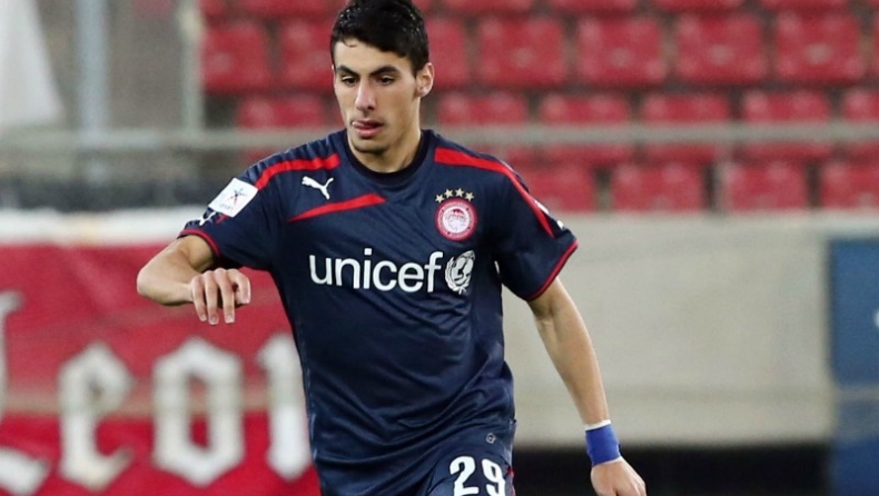 Παίζει πιο πολύ και ξεχωρίζει περισσότερο