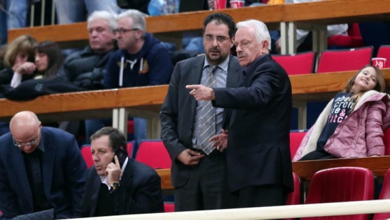 Είδε... Γουίλμπεκιν ο Αγγελόπουλος