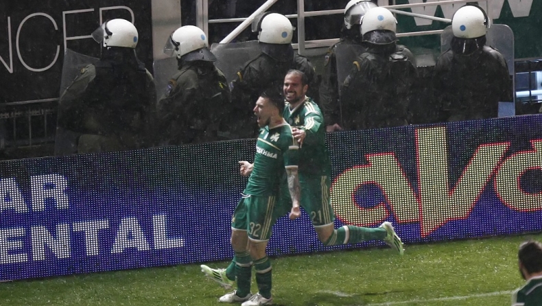 Πράνιτς: «Αυτή τη στιγμή είμαστε η καλύτερη ομάδα»