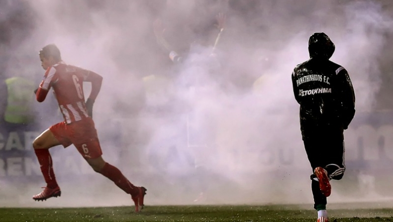 Αφελάι: «Ένιωσα πως κινδύνευσε η ζωή μου στην Λεωφόρο»