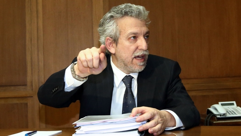 Τελευταία ευκαιρία αλλιώς τετέλεσται...