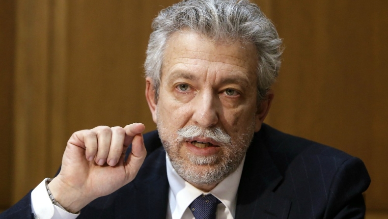 Κάλεσε Κοντονή στο ΟΑΚΑ ο Μελισσανίδης