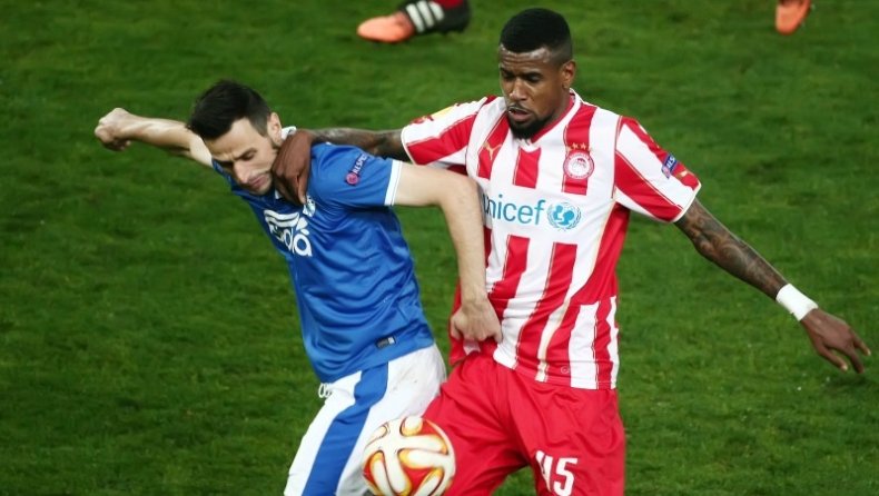 Βάρος σε τρεις θέσεις