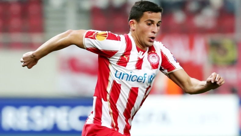 Διεκδικεί θέση στην ενδεκάδα ο Ομάρ