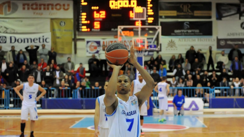 Ενα replay, ρε παιδιά!