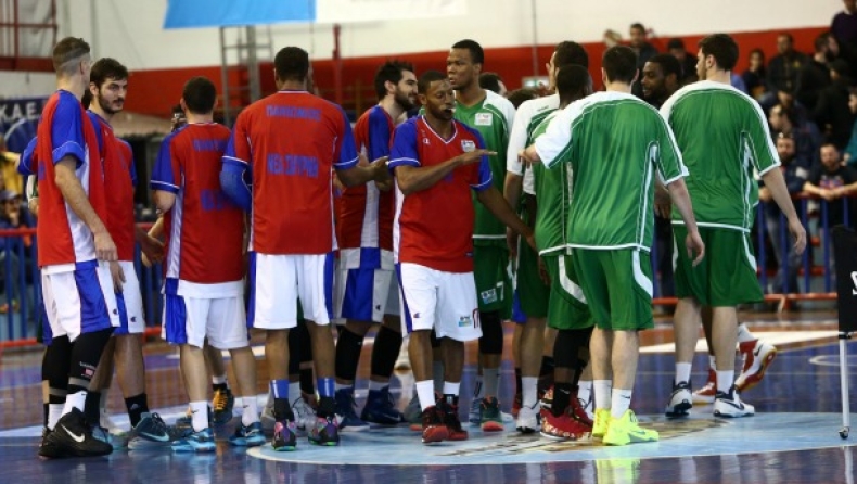 Λαϊκά δικαστήρια στη Νέα Σμύρνη!